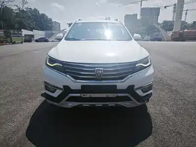 Roewe RX5 2017