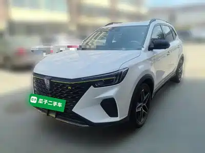 Roewe RX5 New Energy 2022