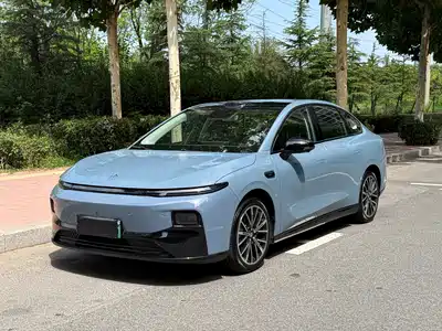 Leapmotor B01 2025