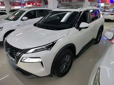 Nissan X-Trail 2023