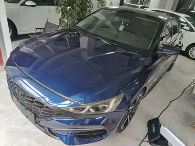 Hyundai Fista 2019