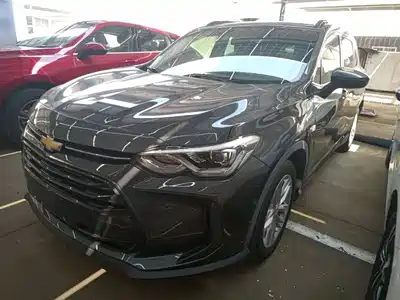 Chevrolet Volando 2019
