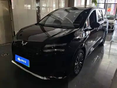 Wuling Motors Xingguang 730 New Energy 2025