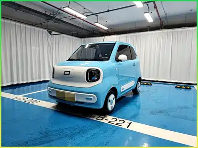 Besturn Pony 2024