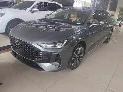 Chery Arrizo 8 PRO 2025