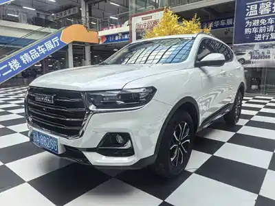 Haval H6 2023