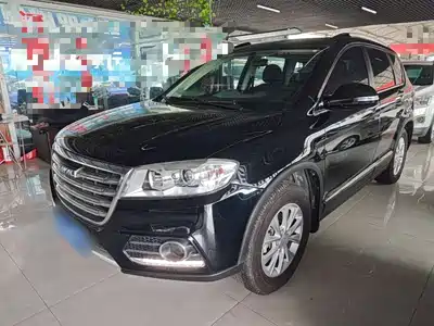 Haval H6 2020