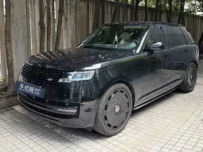 Land Rover Range Rover 2023