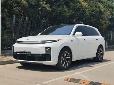 Li Auto L7 2024
