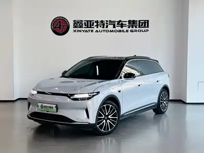 Leapmotor C11 2022