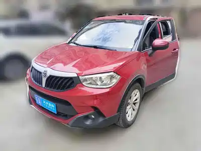 Zhonghua V3 2016