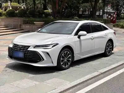Toyota Avalon 2023