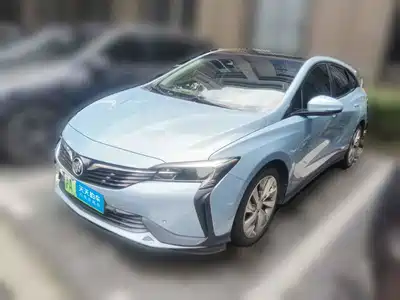 Buick Velite 6 2021