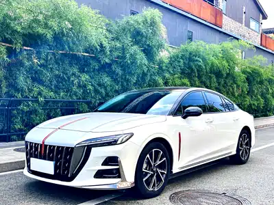Hongqi H6 2024