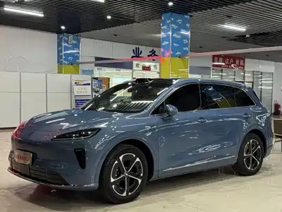 Shangjie SUV 2025