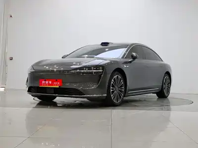 Xiangjie S9 2024