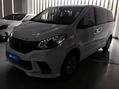 SAIC Maxus G10 2024