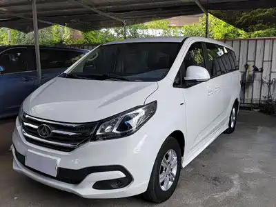SAIC Maxus G10 2016