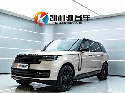 Land Rover Range Rover 2023