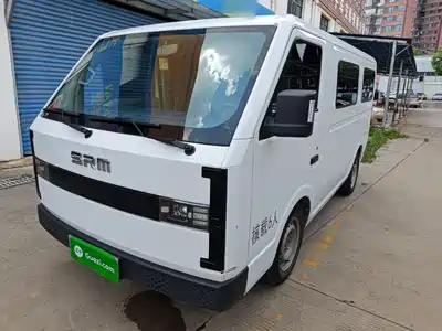 SRM Xinyuan Xinyuan E3 2025