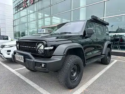Tank 300 2022