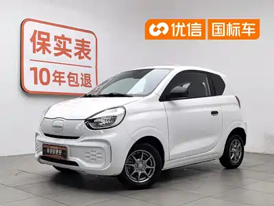 Roewe Kaiwei CLEVER 2023