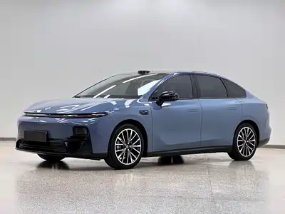 Leapmotor B01 2025