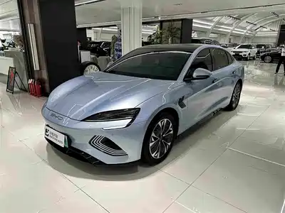 BYD Seal 2023
