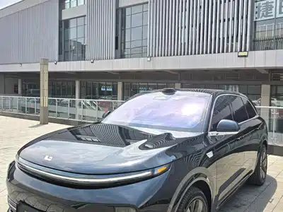 Li Auto L7 2024