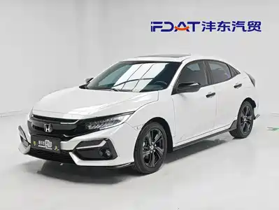 Honda Civic 2022