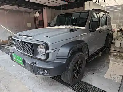 Tank 300 2022