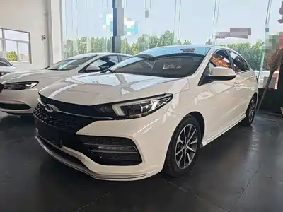 Chery Arrizo GX 2022