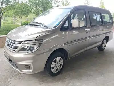 Dongfeng Fengxing Lingzhi 2022