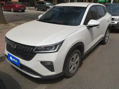 Wuling Motors Xingchi 2024
