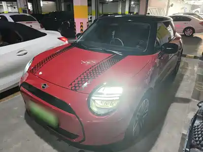 MINI Electric MINI COOPER 2024
