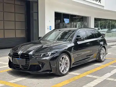 BMW M3 2026
