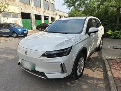 Skyworth Auto EV6 2023