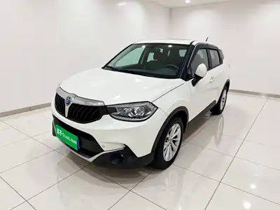 Zhonghua V3 2015