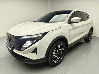 Nissan Qashqai 2026