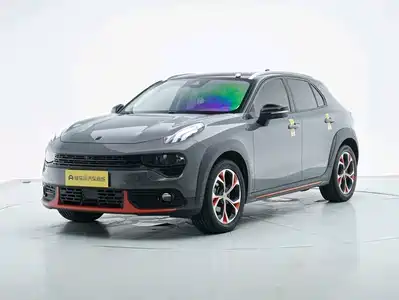 Lynk & Co 02 2018