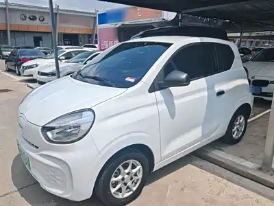 Roewe Kaiwei CLEVER 2023