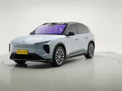 NIO ES6 2024