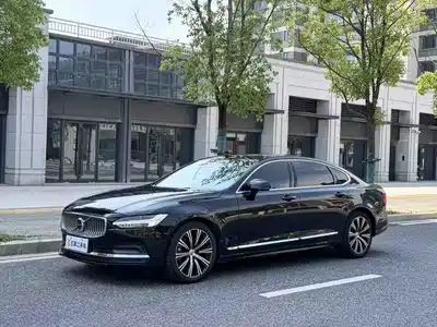 Volvo S90 2024