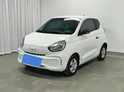 Roewe Kaiwei CLEVER 2021