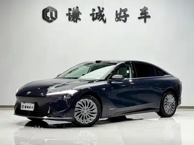Buick Zenith Sedan 2025