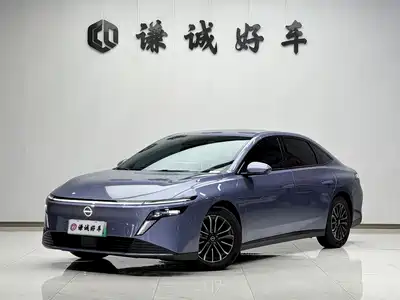 Nissan N6 2026
