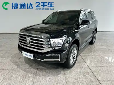 Tank 500 EV 2026