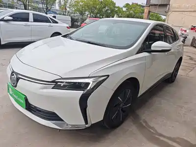 Buick Velite 6 2023