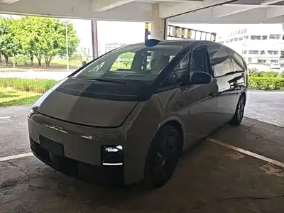 Li Auto MEGA 2024