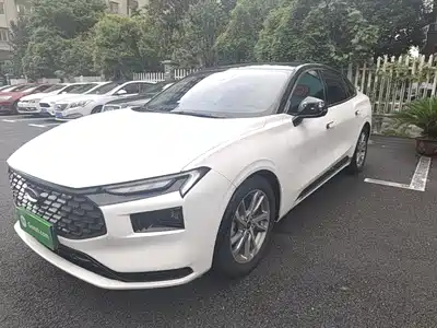 Ford Mondeo 2023